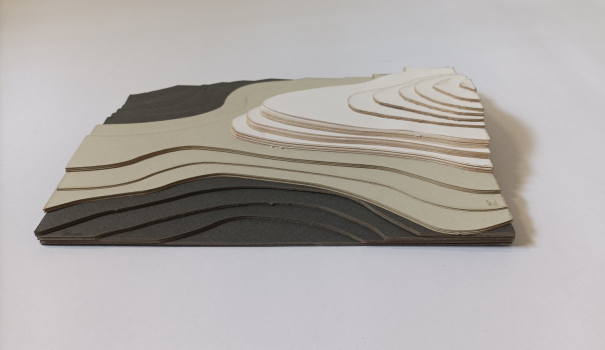 Detalle del proyecto azimut 5