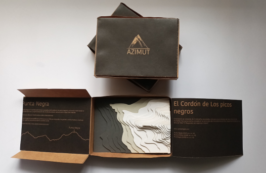 Detalle del proyecto azimut 8