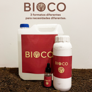 Detalle del proyecto Bioco 3