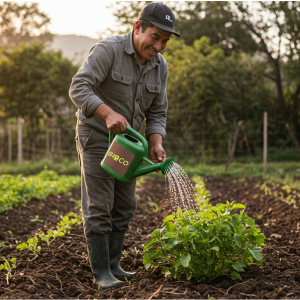 Detalle del proyecto Bioco 4