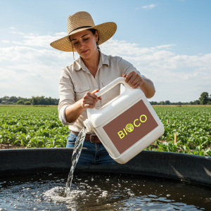 Detalle del proyecto Bioco 5