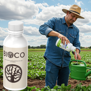 Detalle del proyecto Bioco 8