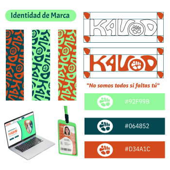 Detalle del proyecto Kavod 2