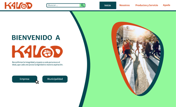 Detalle del proyecto Kavod 3